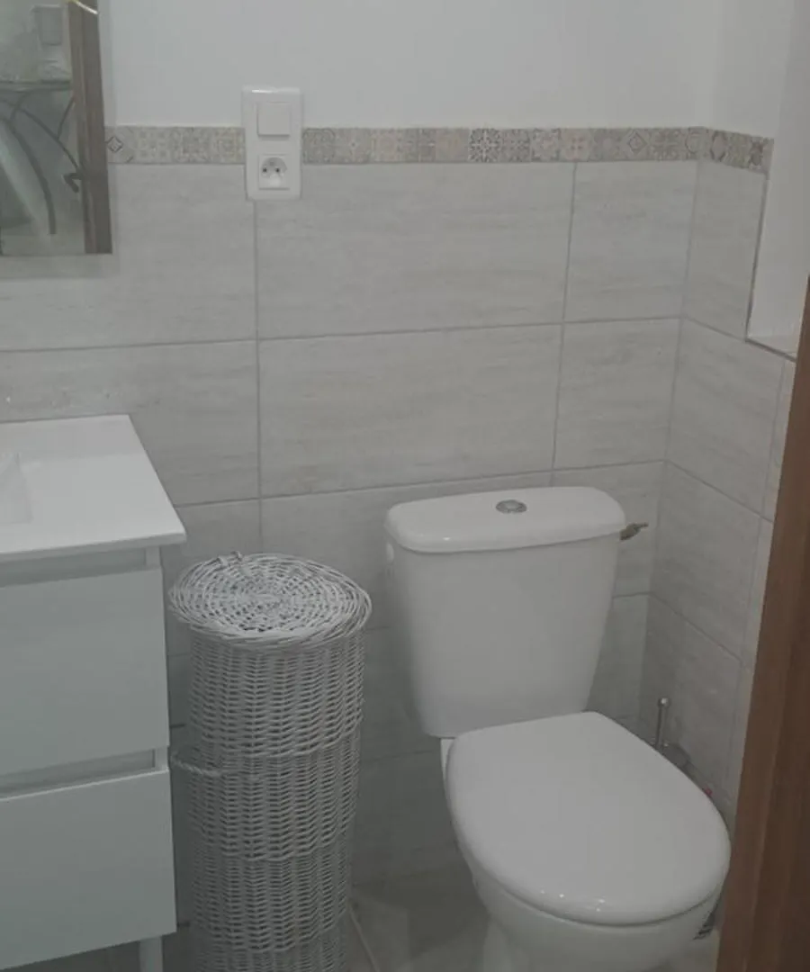 Guest house Mas Le Devenson Hotel Mouries