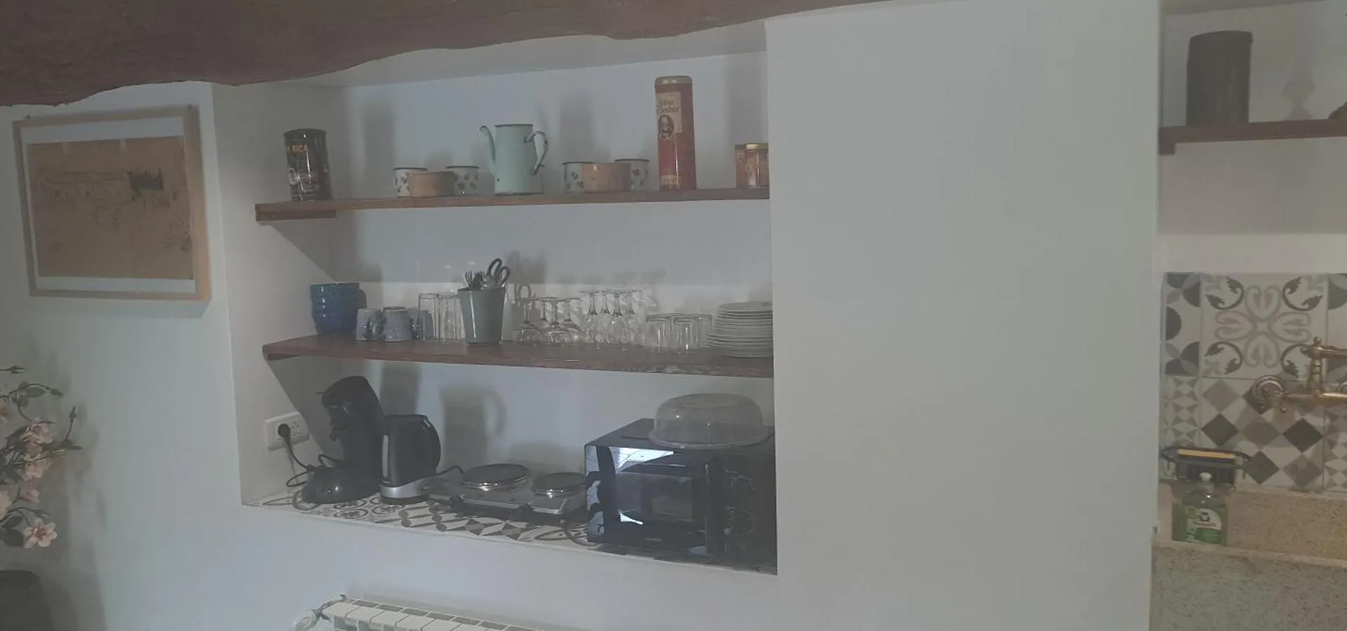 Guest house Mas Le Devenson Hotel Mouries